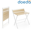 Scrivania pieghevole “My Space”