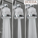 Rubinetto con filtro “Clean Water”