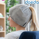 Cuffia in gel per emicrania e rilassamento “Wellness”