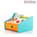 Registratore di cassa in legno “Cash Register”