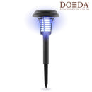 Lampada antizanzare “Sun Power”