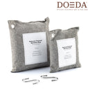 Set di sacchetti purificanti con carbone attivo “More Pure”