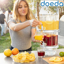 Distributore bi zona di bevande “Spilly”