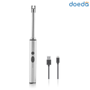 Accendigas elettrico flessibile “Flex Fire”