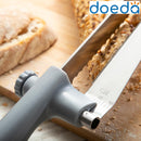 Coltello da pane con guida di taglio “Bakery”