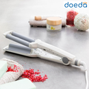 Piastra per capelli in ceramica per onde “Waves”