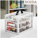 Portavivande da frigo “Secret Food”