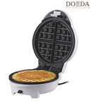 Piastra antiaderente “Waffle Maker”