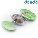 Mandolina 5 in 1 “Choppie”