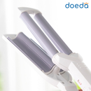 Piastra per capelli in ceramica per onde “Waves”