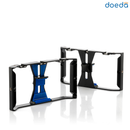 Porta Smartphone con stabilizzatore manuale “Block”