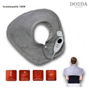 Scaldaspalle Elettrico "Magic Warm"