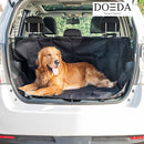 Fodera protettiva per auto "Cover Pets Car"