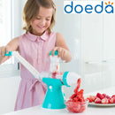 Macchina per succhi di frutta e gelati “Ice Juice Station”