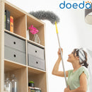 Set di pulizia 4 in 1 “TurboClean”