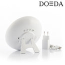 Radio sveglia “Sunrise”