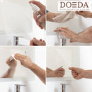 Fogli anti appannamento “Vapor Stop”