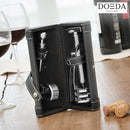 Set da vino "Luxury Wine"