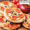 Fornetto per pizza "Pizza Party"