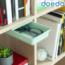 Set di cassetti aggiuntivi adesivi per la scrivania “Malmy”