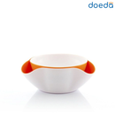 Ciotole per aperitivi 2 in 1 “Time Off”