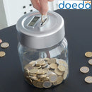 Salvadanaio elettronico digitale “Penny”