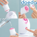 Sauna viso elettrica “Face Relax”