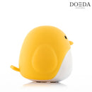 Sveglia LED Touch Chicky