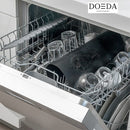 Foglio in silicone per griglia "Clean Grill"