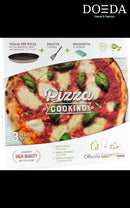 Teglia per pizza "Pizza Cooking"
