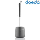 Scopettino in gomma per il wc “Tino”