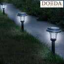 Lampada antizanzare “Sun Power”