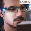 Clip LED per occhiali “ProVision”