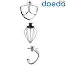 Impastatrice Planetaria da 4.8 litri “MixPro”