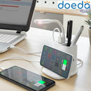 Caricabatterie Wireless 5 in 1 “All In”