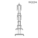 Stendino con ruote "Salvaspazio"