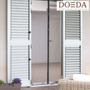 Tenda Zanzariera “Vietato l’ingresso”