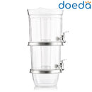 Distributore bi zona di bevande “Spilly”