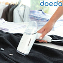 Ferro da stiro verticale pieghevole “Evo Iron”