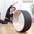 Ruota per Yoga “Rodha”