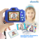 Fotocamera digitale per bambini “Pose”