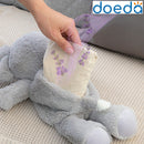 Elefante di Peluche con effetto caldo e freddo “Dumbo”