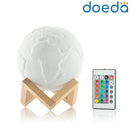 Lampada a LED “Earth”