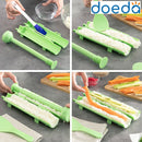 Set per Sushi con Ricettario “Matsu”