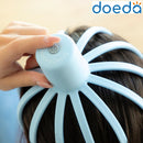 Massaggiatore ricaricabile per la testa “Helax”