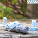 Pistola sparabolle “Bubble Gun”