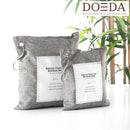 Set di sacchetti purificanti con carbone attivo “More Pure”