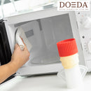 Pulisci microonde “Cleany”