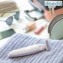 Rasoio ricaricabile da donna “My Skin”