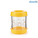 Sgusciatrice di uova sode “Broken Egg”